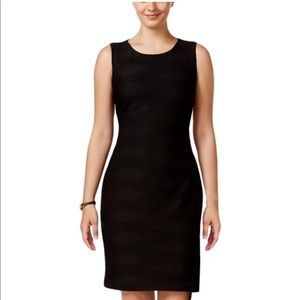 Brand New Tommy Hilfiger Black Cocktail Dress